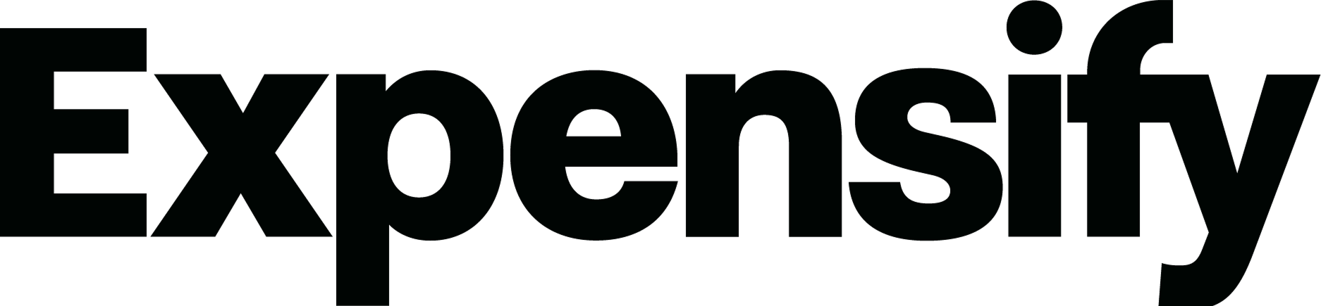 Expensify logo